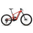 Фото #2 товара SANTA CRUZ BIKES Heckler 9 C DU-EP801 MX 29/27.5´´ GX Eagle MTB electric bike