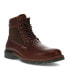 ფოტო #1 პროდუქტის Men's Cardiff Neo Lace-Up Boots