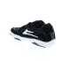 Lakai Evo 2.0 XLK MS1220258B00 Mens Black Skate Inspired Sneakers Shoes