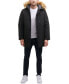 Men's Heavy Weight Parka