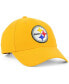 Фото #3 товара Pittsburgh Steelers MVP Cap