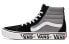 Фото #1 товара Кроссовки Vans SK8 HI Tape Mix Comfycush VN0A3WMBWI6