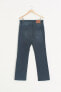 Erkek Green Rodeo Relax Fit Jeans 0W0993Z8