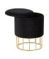 Фото #5 товара Canary Storage Ottoman