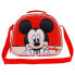 DISNEY Mickey Mouse Bobblehead 3D Lunch Bag