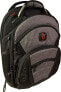 Фото #1 товара Рюкзак Wenger Synergy Backpack Black Gray