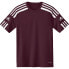 ფოტო #1 პროდუქტის ADIDAS Squadra 21 short sleeve T-shirt