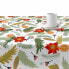 Stain-proof resined tablecloth Belum Merry Christmas 250 x 140 cm