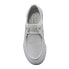 Фото #14 товара Lugz Sterling WSTERLC-100 Womens White Canvas Lifestyle Sneakers Shoes