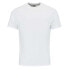 ფოტო #1 პროდუქტის HEAD RACKET Performance short sleeve T-shirt