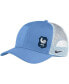 ფოტო #1 პროდუქტის Men's Blue France National Team Classic99 Trucker Snapback Hat