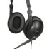 Фото #2 товара iBOX HEADPHONE WITH MICROPHONE I-BOX W1MV