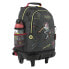 TOTTO Muska MJ03MUK005 Backpack With Wheels