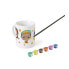 Фото #5 товара EUREKAKIDS Kit to decorate your cup