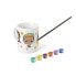 Фото #6 товара EUREKAKIDS Kit to decorate your cup