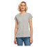 ფოტო #1 პროდუქტის BUILD YOUR BRAND Basic BB012 short sleeve T-shirt