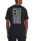 ფოტო #4 პროდუქტის Men's Freedom Flag T-Shirt