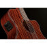 Фото #13 товара Harley Benton EAX-500TL Mahogany