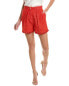 Фото #2 товара Elisabetta Franchi Short Women's