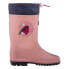 BEJO Kai Wellies Junior Rain Boots