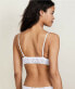 Фото #3 товара Hanky Panky 251085 Women's Signature Lace Bralette Bra Underwear Size XS