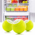 Фото #2 товара Аксессуар для холодильника Eco Balls InnovaGoods 3 штуки