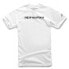 Фото #3 товара ALPINESTARS Linear Wordmark short sleeve T-shirt
