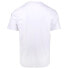 Фото #2 товара Diadora Offside '95 Logo Crew Neck Short Sleeve T-Shirt Mens Size M Casual Tops