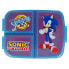 STOR Sonic Multiple 19x16x6 cm Lunch Bag