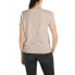 ფოტო #2 პროდუქტის REPLAY W3084A.000.20994 short sleeve v neck T-shirt