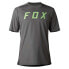 Фото #3 товара FOX RACING MTB Ranger Moth Race short sleeve T-shirt
