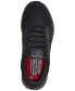 Фото #13 товара Men's Work Relaxed Fit Cessnock Slip-Resistant Work Athletic Sneakers from Finish Line