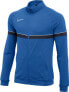 Фото #1 товара Nike Nike Dri-FIT Academy 21 bluza treningowa 463 : Rozmiar - XXL