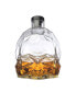 Фото #4 товара Стеклянная бутылка для виски NUDE GLASS Memento Mori