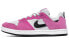 Nike SB Alleyoop 低帮 板鞋 女款 粉白 / Кроссовки Nike SB Alleyoop CQ0369-600 38.5 - фото #2