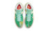 Nike KD 13 "Chill" 耐磨防滑 高帮 实战篮球鞋 男女同款 黄绿 国外版 / Баскетбольные кроссовки Nike KD 13 "Chill" CI9948-602