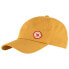 Fjällräven Logo cap Коричневый, L-XL - фото #2