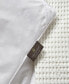 95% Feather/5% Down All Season Cotton Comforter, Full/Queen