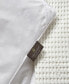 95% Feather/5% Down All Season Cotton Comforter, Twin