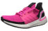 Adidas Ultraboost 19 Shock Pink G27485 Running Shoes