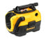 Фото #1 товара DeWalt Vacuum Cleaner AC/DC 14.4/18/230V Li-Ion без батареи и зарядного устройства DCV584L