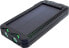 Powerbank Sunen S12000G 12000mAh Czarno-zielony