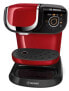 Фото #10 товара Bosch My Way 2 - Capsule coffee machine - Coffee capsule - 1300 W - Red