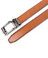 Фото #3 товара Men's Track Belt, Created for Macy's