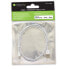 Фото #2 товара IC Intracom USB2.0 Anschlusskabel Typ A - Lightning weiss 1m - Cable - Digital