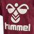 Фото #4 товара HUMMEL Tres short sleeve T-shirt