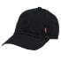 Фото #2 товара LEVIS ACCESSORIES Classic Twill Tab Baseball Cap