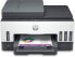 Фото #2 товара HP Smart Tank 7 605 - Multifunktionsdrucker - Fax - Inkjet