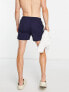 South Beach swim shorts in navy