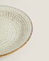 Фото #4 товара Stoneware bread dish